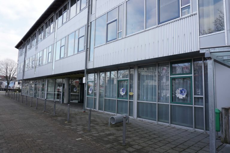 Medical Rescue College 02 768x513