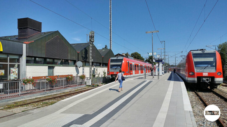 Bahnhof Wolfratshausen mit mux.de  768x431