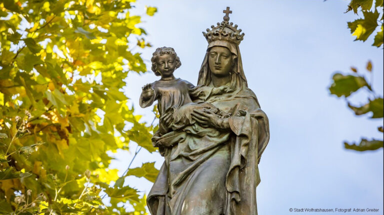 Heilige MariaNaransicht 768x431