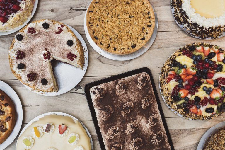 KuchenTorten 768x512