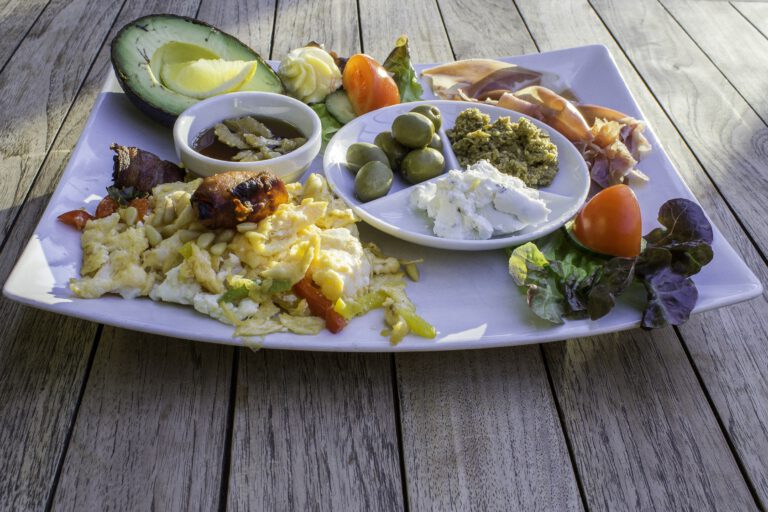 Landhaus Cafe Finka Fruehstueck 768x512