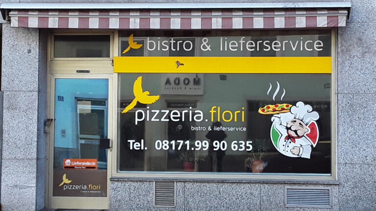 Pizzeria Flori 768x431