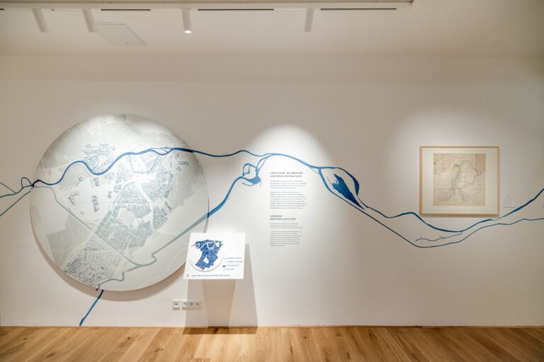 Dauerausstellung Leben am Fluss 768x512